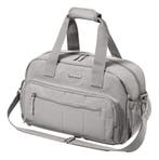 Baby Ono Travel Bag Grijs Multifunctionele Luiertas, Verzenden, Nieuw