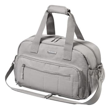 Baby Ono Travel Bag Grijs Multifunctionele Luiertas, Verzenden, Nieuw
