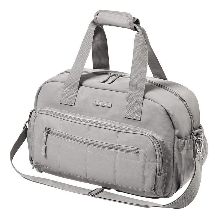 Baby Ono Travel Bag Grijs Multifunctionele Luiertas, Kinderen en Baby's, Luiertassen, Nieuw, Verzenden