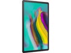 Samsung Galaxy Tab S5e - WiFi - 128GB - Zwart, Verzenden, Zo goed als nieuw, Samsung