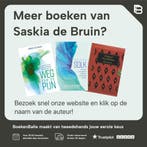 Magische cirkel, de 9789077247242 Saskia de Bruin, Verzenden, Gelezen, Saskia de Bruin