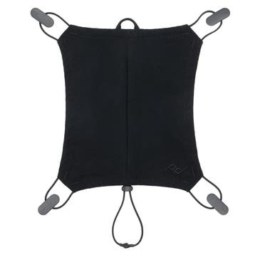 Peak Design Helmet Carry Black, Ophalen of Verzenden, Nieuw, Overige typen, Overige merken