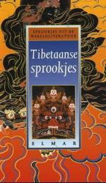 Tibetaanse sprookjes / Sprookjes uit de wereldliteratuur, Verzenden, Gelezen