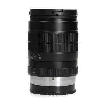 Laowa 60mm f/2.8 2:1 Macro - Sony A - Macrolens, Audio, Tv en Foto, Fotografie | Lenzen en Objectieven, Ophalen of Verzenden, Zo goed als nieuw