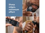 Philips Beard Trimmer 7000 BT7665/15 - Baardtrimmer - 40, Verzenden, Nieuw