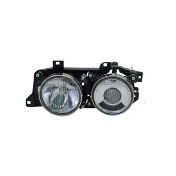 BMW E34 88-95 koplamp links, Nieuw, BMW