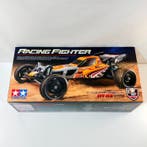 Tamiya 1:10 - Modelbouwdoos - Racing Fighter DT-03 Radio, Hobby en Vrije tijd, Nieuw