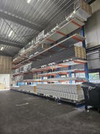 GIGA aanbod! 10.000m2 dak en -wandplaten beschikbaar!, Verzenden, Nieuw, Overige materialen, 50 tot 100 mm
