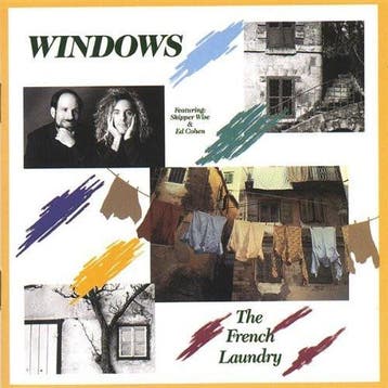 cd - Windows - The French Laundry, Verzenden, Zo goed als nieuw
