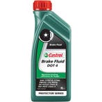 Castrol Brake Fluid Dot 4 1L, Verzenden, Nieuw