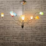 Bava hanglamp Estra 161 Refurbished, Huis en Inrichting, Lampen | Hanglampen, Ophalen, Zo goed als nieuw, Overige materialen, Trendy