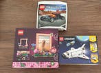 Lego Set - Creator, Technic, Botanical Collection -, Nieuw