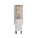 Olucia LED lamp 3-staps dimbaar G9 3W, 2700K, Led-lamp, Minder dan 30 watt, Nieuw, Ophalen of Verzenden