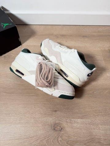 Air Jordan - AJ4 RM - Sneakers - Maat: EU 43 - Nieuw met, Nieuw