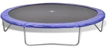 5-delige Trampolineset 4,26m – Veilig Plezier voor Kinderen, Verzenden, Nieuw