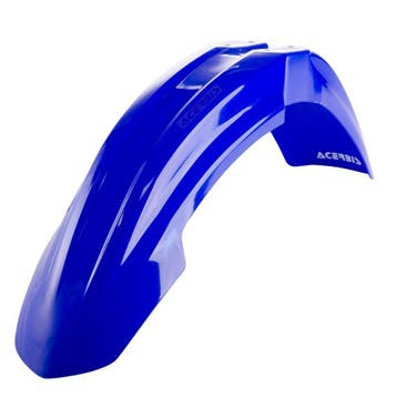 Acerbis Voorspatbord Yamaha YZ125 YZ250 2006-2014 YZ250F YZ4, Ophalen of Verzenden, Nieuw