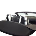 Audi TT (2014-2023) Cabrio windscherm Zwart windscherm op, Ophalen of Verzenden