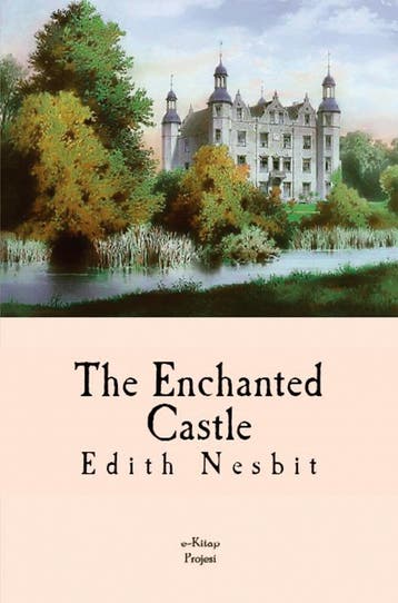 The Enchanted Castle | Edith Nesbit | Nieuw, Ophalen of Verzenden, Nieuw, Edith Nesbit