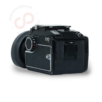 Mamiya 645 + Sekor C 80mm 2.8 nr. 1034, Ophalen of Verzenden, Zo goed als nieuw, Overige Merken