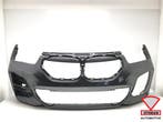 BMW X1 F48 LCI M Voorbumper Bumper 6xPDC Origineel!, Ophalen, Gebruikt, Voor, Bumper