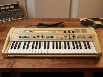 Baldwin Piano & Organ Company - Discoverer DS-50 - -, Nieuw