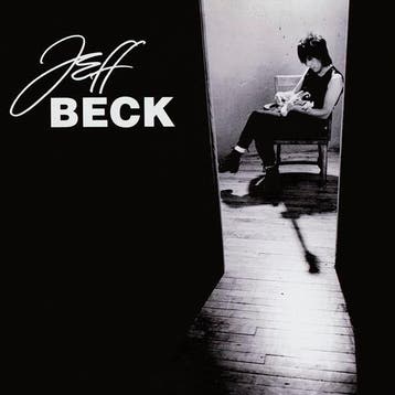 cd - jeff beck group - WHO ELSE! (nieuw), Verzenden, Zo goed als nieuw