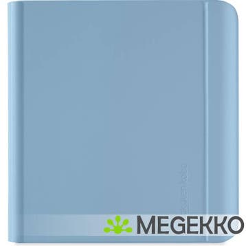 Kobo Libra Colour SleepCover Blauw, Verzenden, Nieuw, Kobo