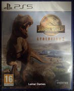 Jurassic World: Evolution 2 (PlayStation 5 nieuw), Spelcomputers en Games, Ophalen of Verzenden, Nieuw