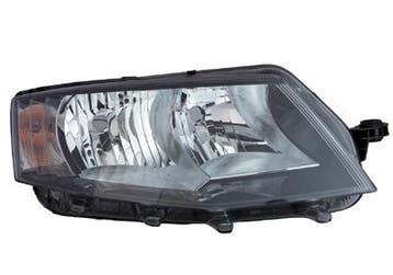 Skoda Octavia 2013-2017 Koplamp Rechts (Koplampen), Verzenden, Nieuw