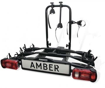 Pro-user Amber 3 fietsendrager, Verzenden, Nieuw