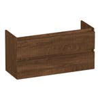 Brauer Joy Wavy - Onderkast Ondiep - 100 cm - met 2, Ophalen of Verzenden, Nieuw