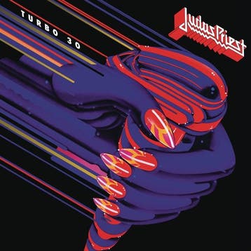 cd - judas priest - TURBO 30 (REMASTERED 30TH ANNIVERSARY..., Cd's en Dvd's, Verzenden, Zo goed als nieuw