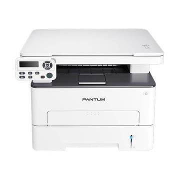 Pantum M6700DW A4 all-in-one laserprinter zwart-wit met wifi, Computers en Software, Printers, Verzenden, Printer, Nieuw, Pantum
