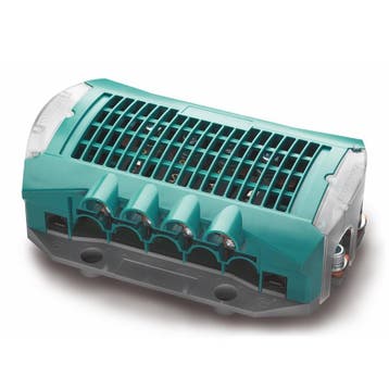 Mastervolt DC Distribution 500, Ophalen of Verzenden, Nieuw, Zeilboot of Motorboot