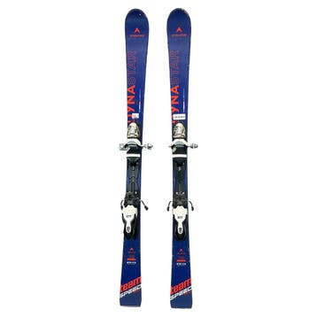 Dynastar Team Speedzone cm-130, Sport en Fitness, Overige merken, Gebruikt, Ophalen of Verzenden, Carve