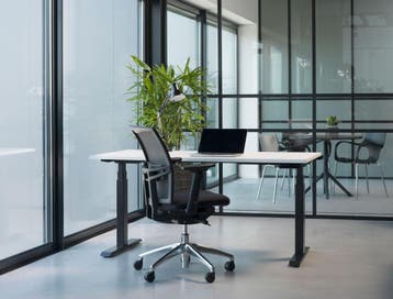 Zit sta bureaus Scherp Geprijsd Direct leverbaar!, Verzenden, Elektrisch, Nieuw