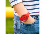 Ice-Watch IW014429 - Polshorloge - Siliconen - Rood - 34 mm, Verzenden, Nieuw