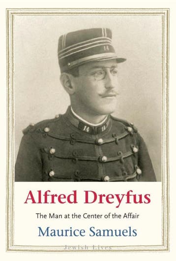 Alfred Dreyfus | Maurice Samuels | Nieuw, Ophalen of Verzenden, Nieuw, Maurice Samuels
