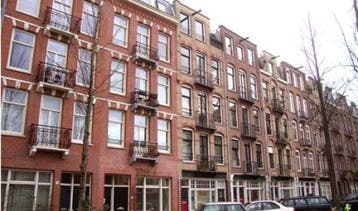 Te Huur 1 Kamer Appartement Bankastraat In Amsterdam, Direct bij eigenaar, Appartement, Amsterdam, Amsterdam