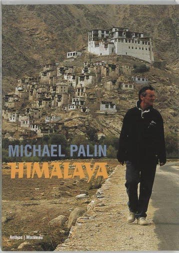 Himalaya - Palin, Boeken, Verzenden, Gelezen