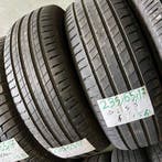 2 x Michelin Latitude Sport 3 235-65-17 Zomerbanden 6mm, Gebruikt, 17 inch, Ophalen of Verzenden, 235 mm