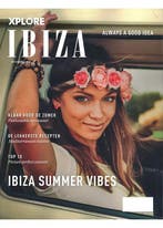 Xplore Ibiza - 21 2025, Boeken, Verzenden, Nieuw, Sport en Vrije tijd