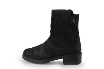 Feyn Enkellaarzen in maat 36 Zwart, Kleding | Dames, Schoenen, Feyn, Verzenden, Zwart, Lage of Enkellaarzen