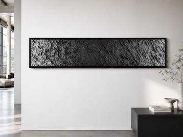 Jacopo Mattia Alegiani - Light on Black series XXL - 1996 -