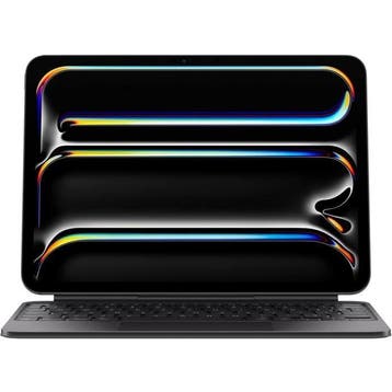 Apple Magic Keyboard Tablet Case for iPad Pro 11-inch (M4..., Verzenden, Nieuw