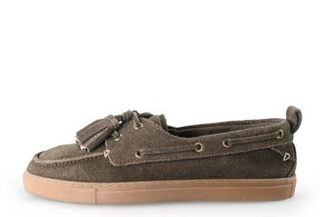 Poelman Bootschoenen in maat 38 Bruin, Poelman, Bruin, Verzenden, Zo goed als nieuw