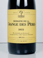 2022 Domaine de la Grange des Pères - Languedoc, Beschermde, Nieuw