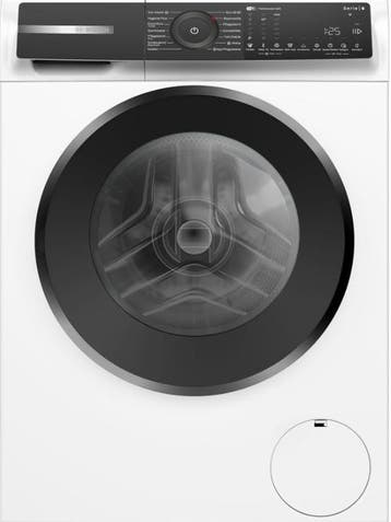 €699 Bosch WGH244M40, Serie 6, Slimme wasmachine 9 kg DH, Witgoed en Apparatuur, Wasmachines, Ophalen of Verzenden, Nieuw