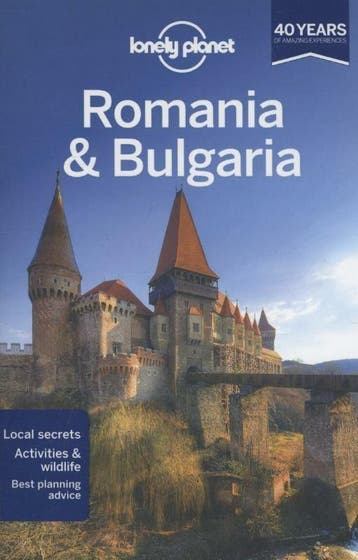 Romania & Bulgaria - Mark Baker 9781741799446, Verzenden, Zo goed als nieuw, Mark Baker