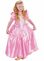 Prinsessen jurk Elite, Kinderen en Baby's, Carnavalskleding en Verkleedspullen, Ophalen of Verzenden, Nieuw
